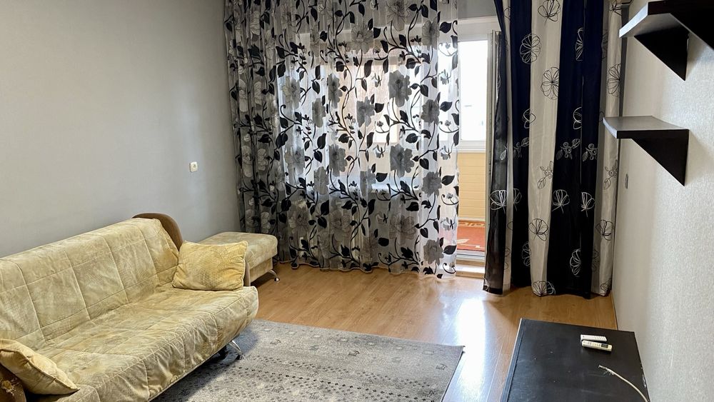 Сдам 1 комнатную квартиру.