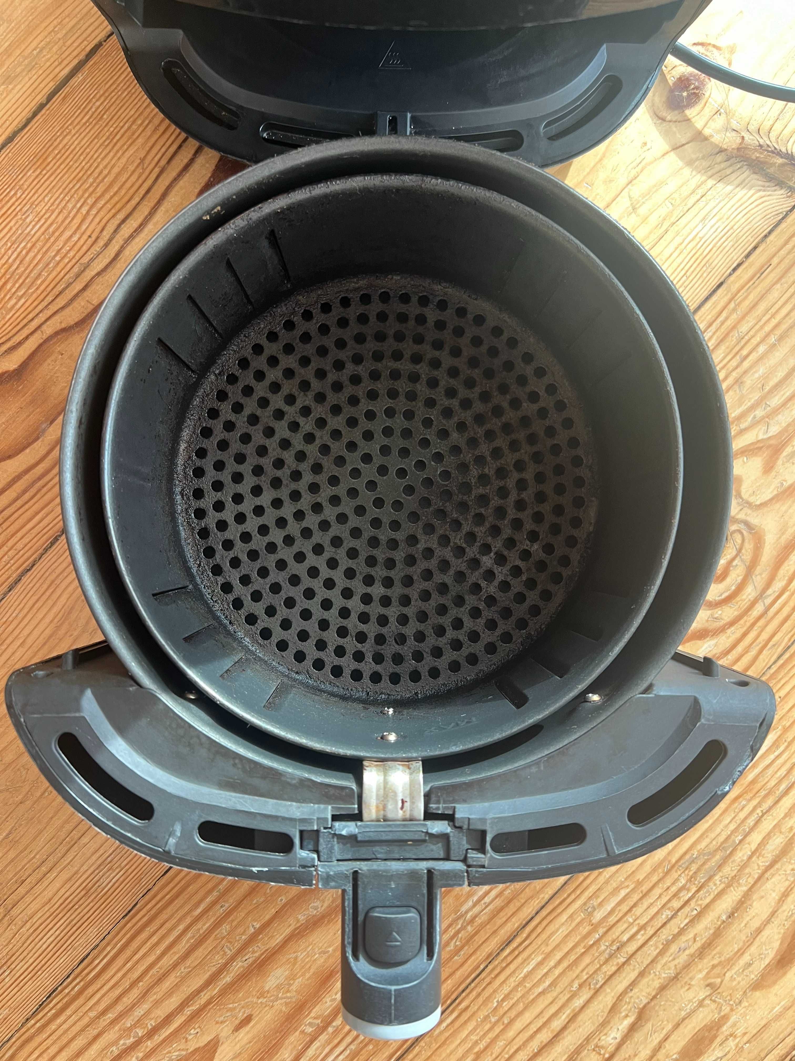 Digital Air Fryer Silvercrest SHFD 1500 A1