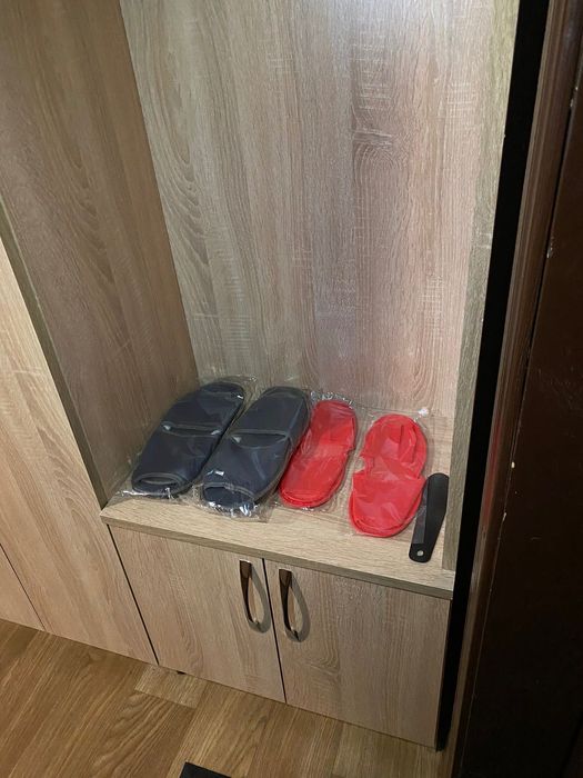 Апартаменти Д.І.М вул. Лесі Українки