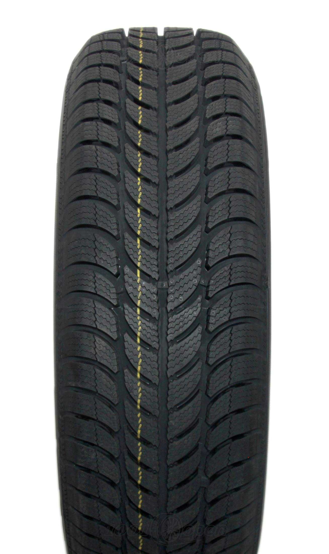 4x Nowe opony zimowe DĘBICA FRIGO 2 195/65R15 91T