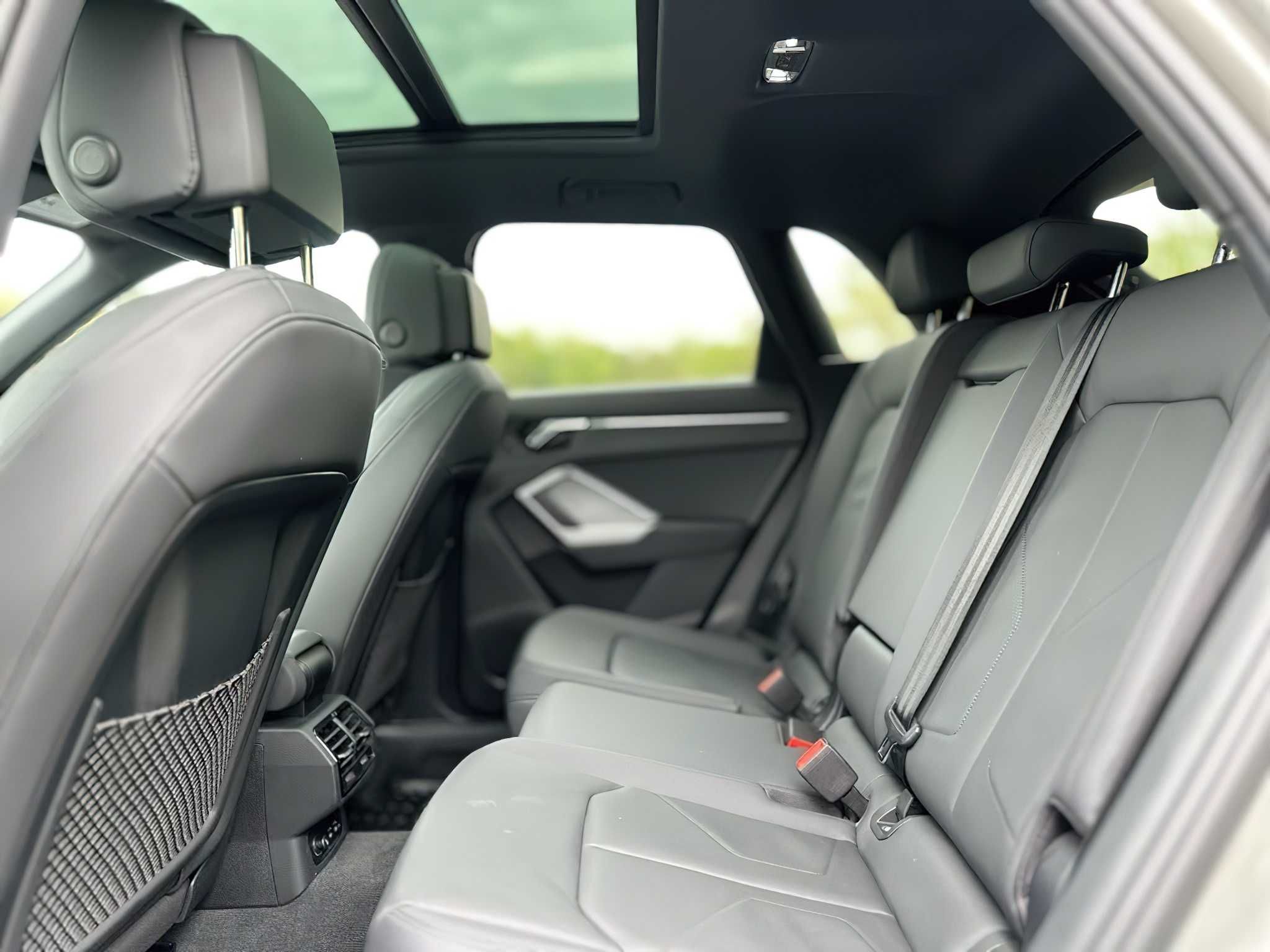 Audi Q3 Premium Plus 2021