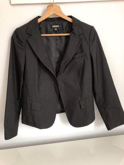 Żakiet DKNY, rozmoar S