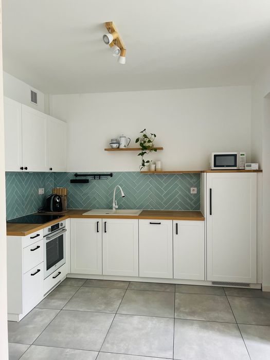 Dom w zaciszu o wysokim standardzie Warszawa Włochy