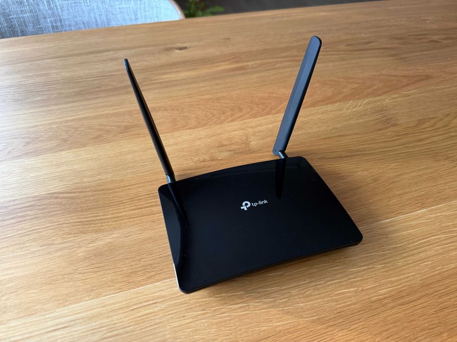 Router TP-LINK Archer MR200 4G LTE 2.4 / 5 GHz
