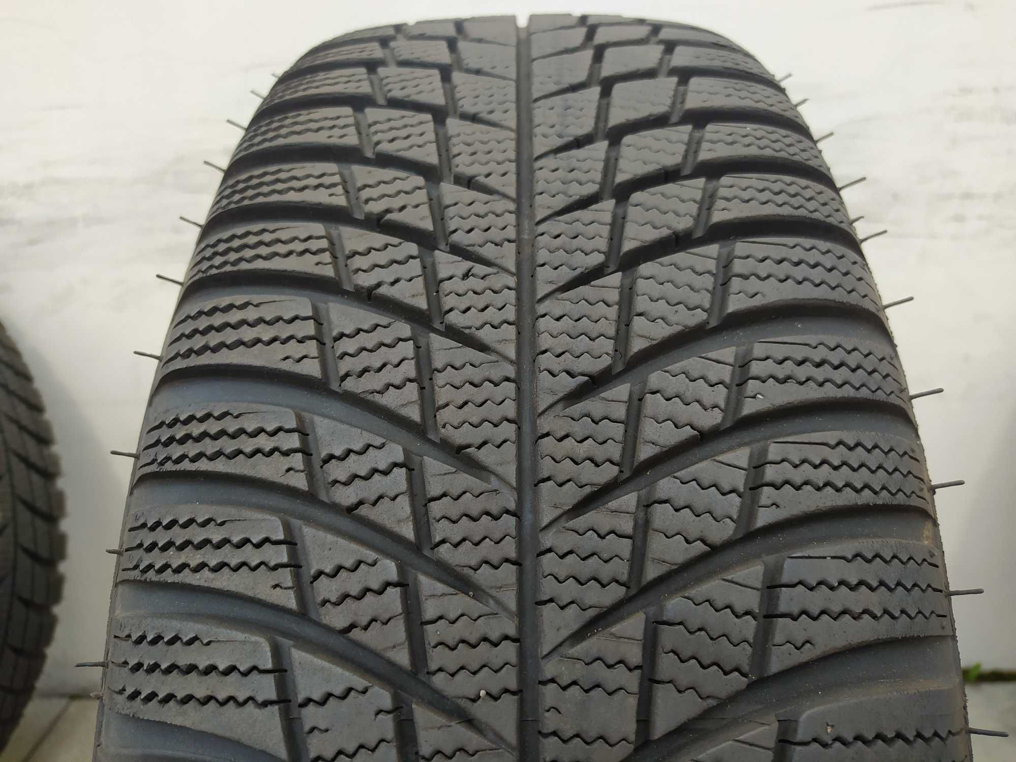 Koła stal 16 Vw 5x112 Passat B8, T-roc Skoda Superb Yeti 215/60R16