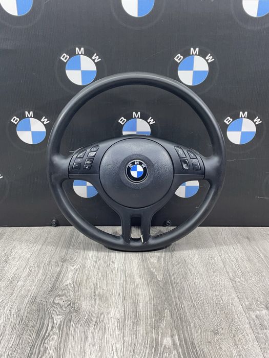 Спорт руль BMW E38/E39/E46/E53 Код:1288