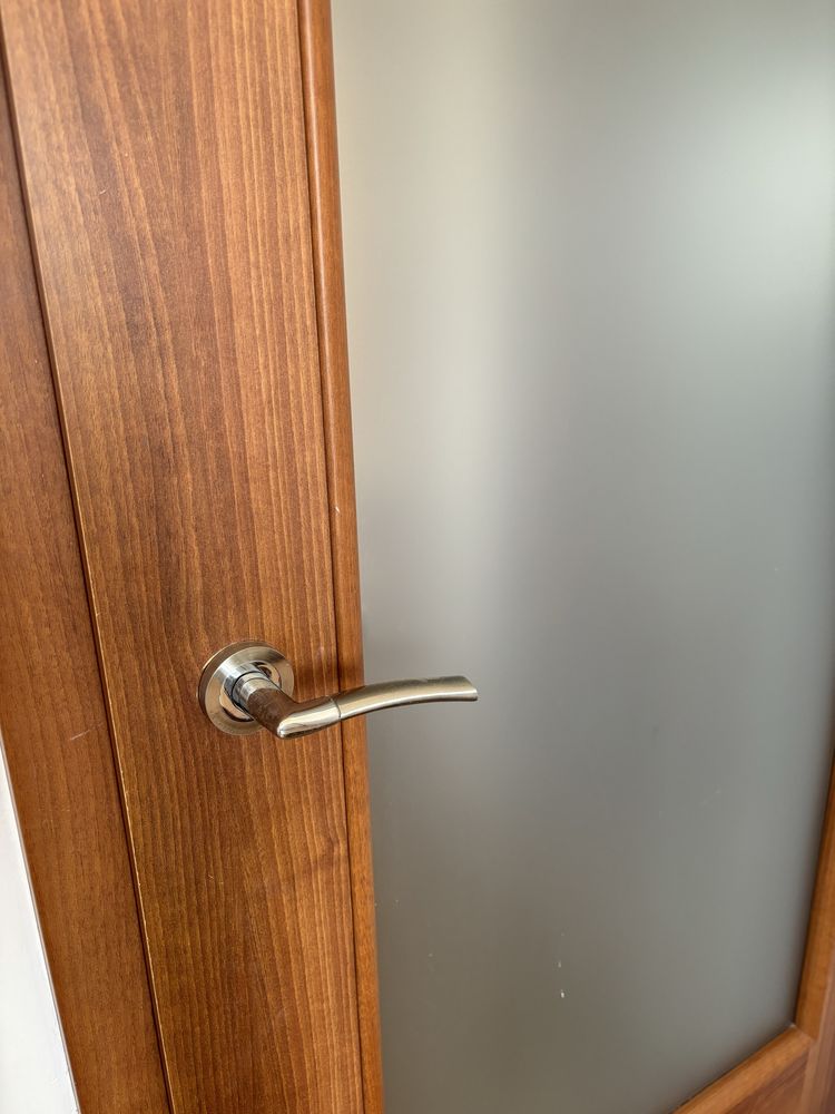 5x PORTA DRZWI prawe 80cm i 60cm