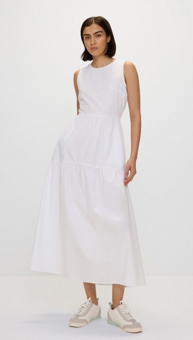 Летнее платье літня сукня reserved