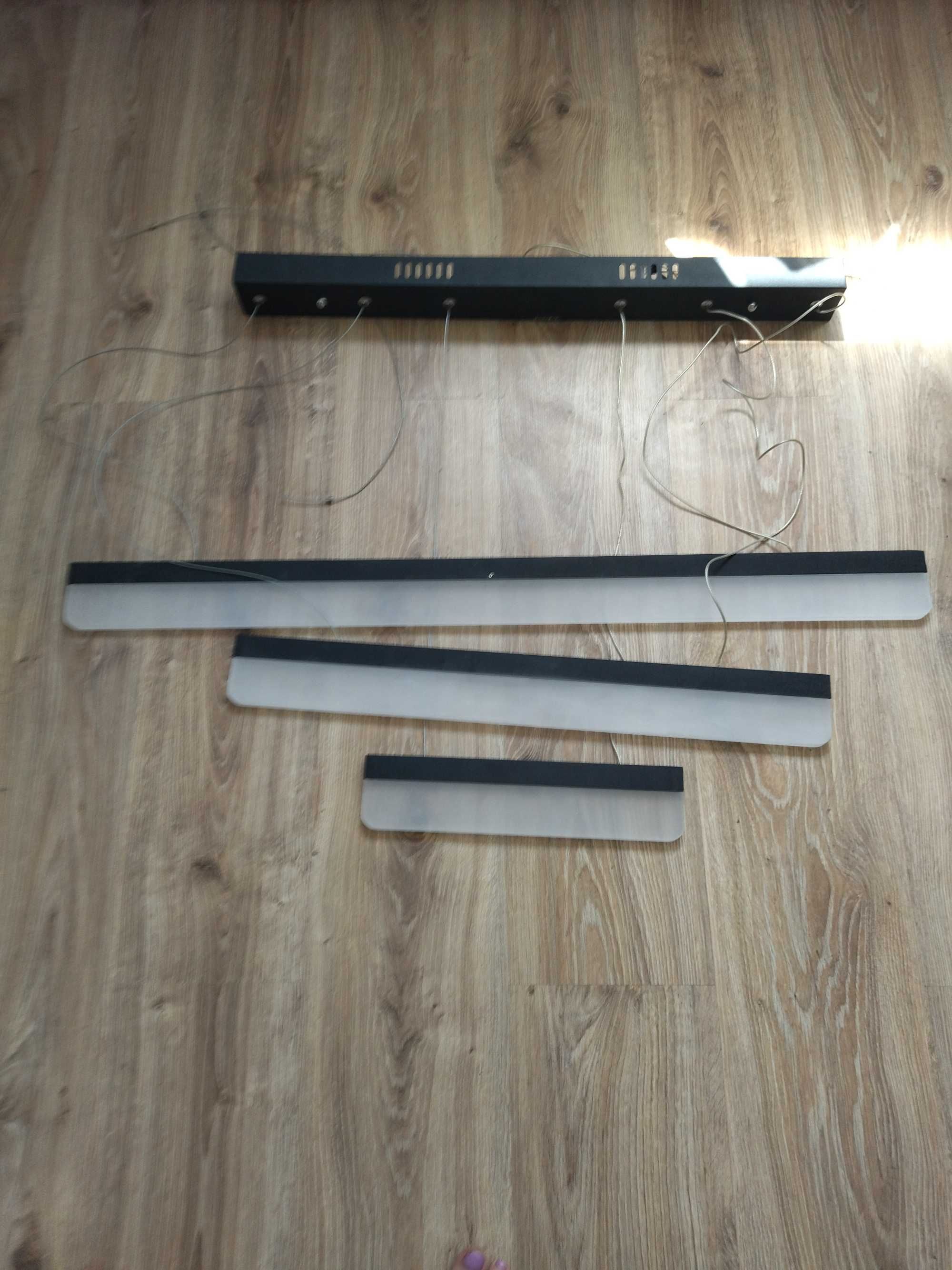 Lampa, oświetlenie LED