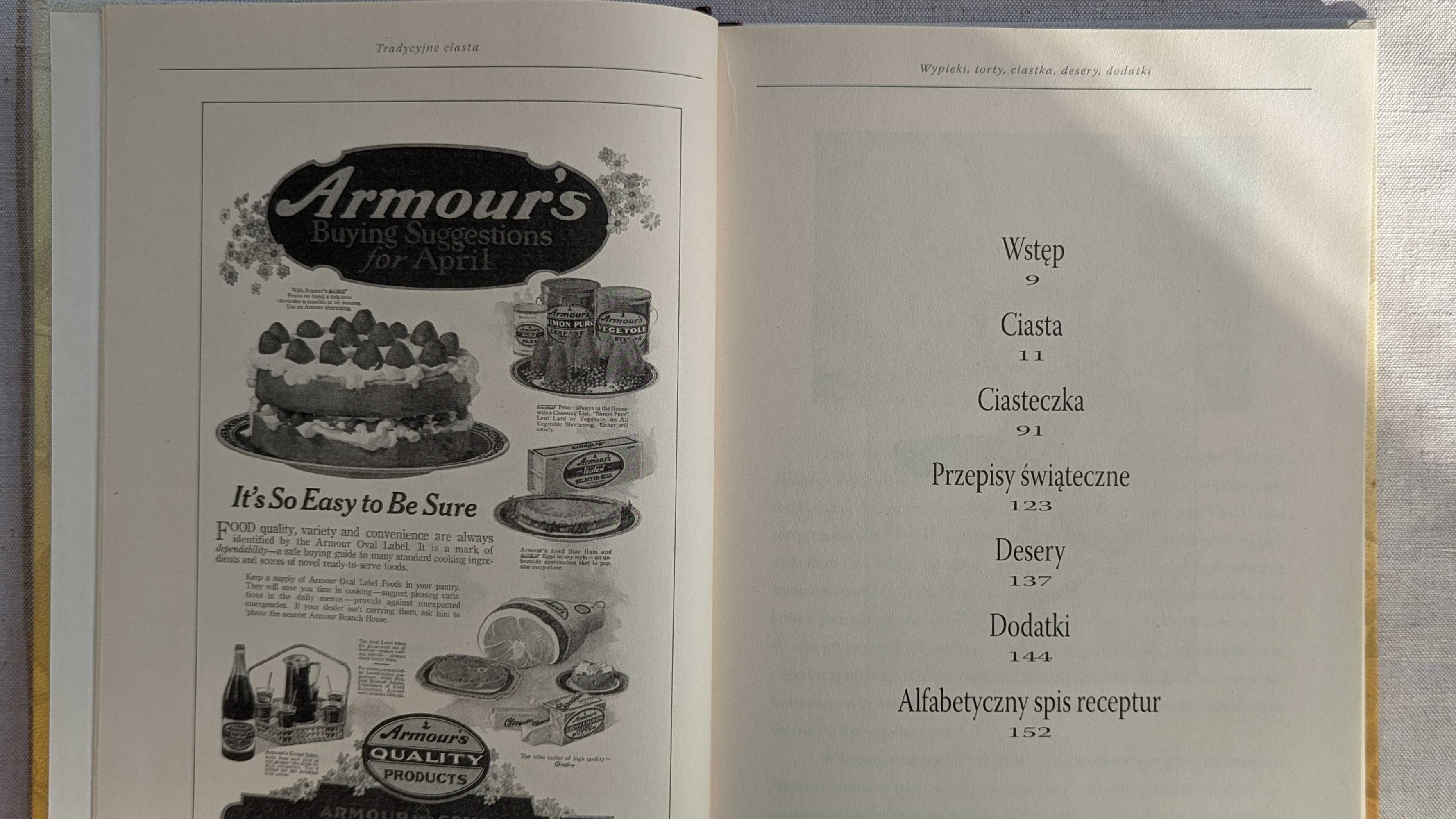 Ciasta Domowy Wyrób, Eleonora Trojan
