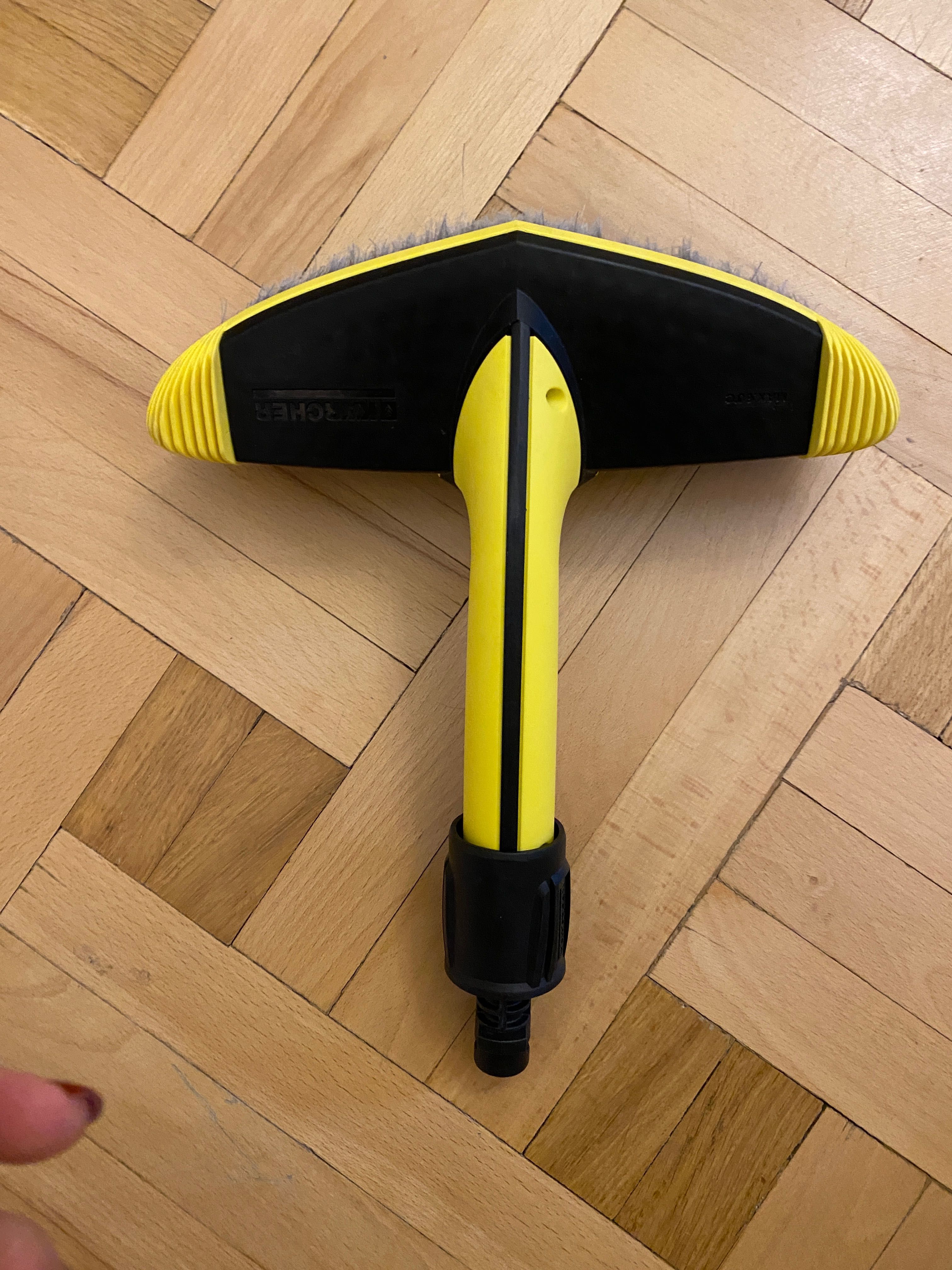 Аксесуари, насадка до мінімийки АВТ Karcher K4-K7