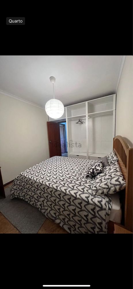 Quartos para Estudantes em Braga