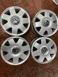 Felgi aluminiowe 14cali 5X100 VW