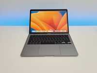 Jak NOWY MacBook Air M1 8/256, 61 cykli, Retina, GW APPLE F24