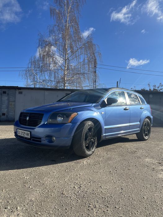 Dodge Caliber 2006