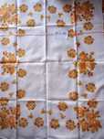 Obrus lniany 170cmx130cm