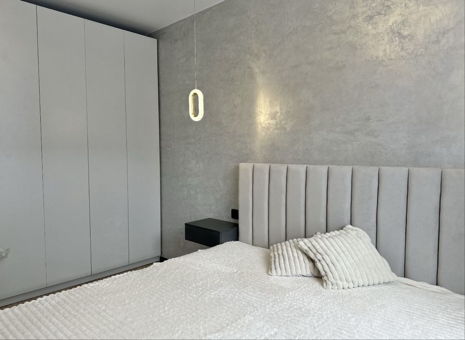 Двокімнатна квартира в ЖК Центральний-2 Центральний Парк Новий ремонт!