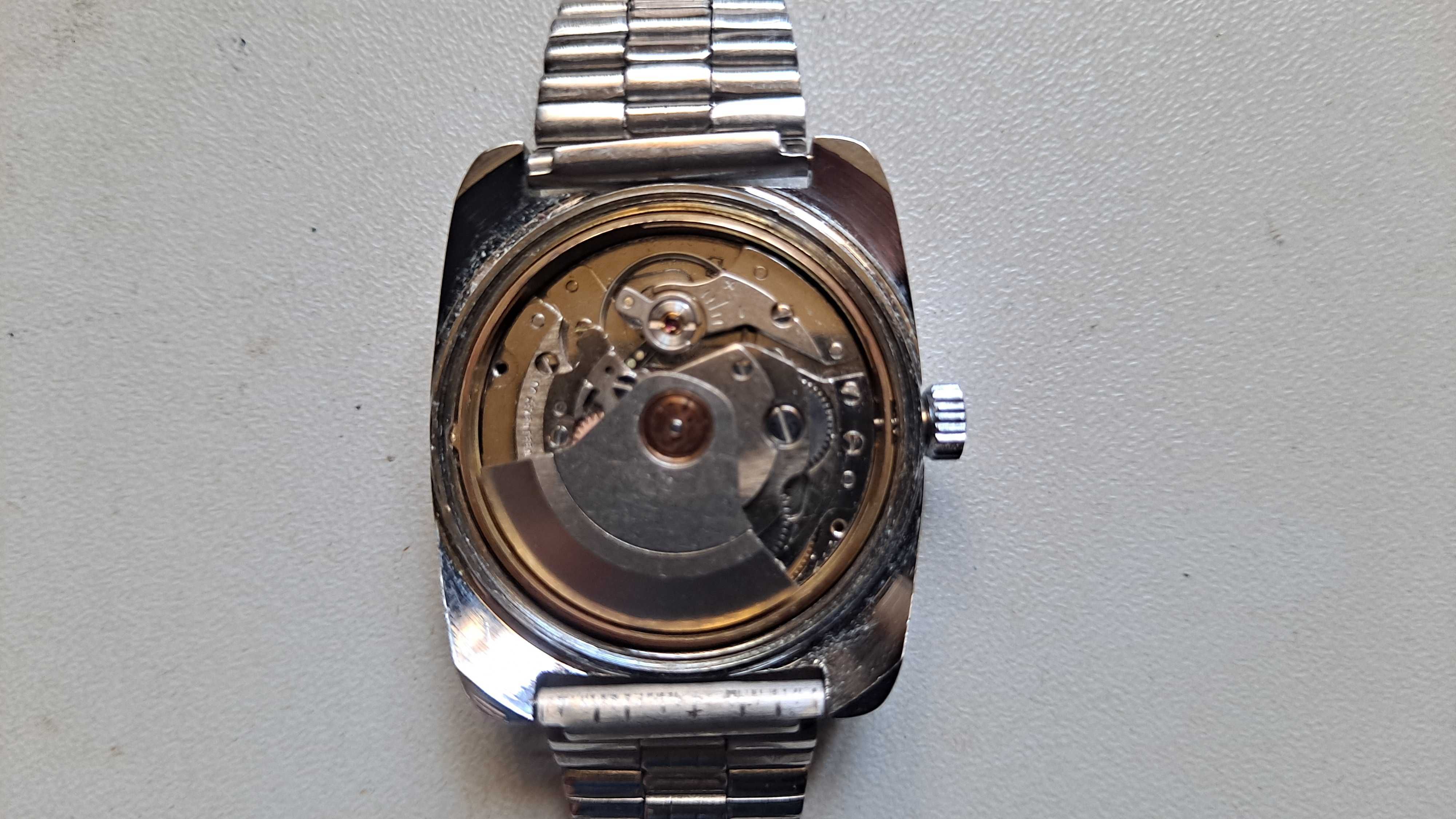 LOVER - NOS -automat - vintage - zegarek