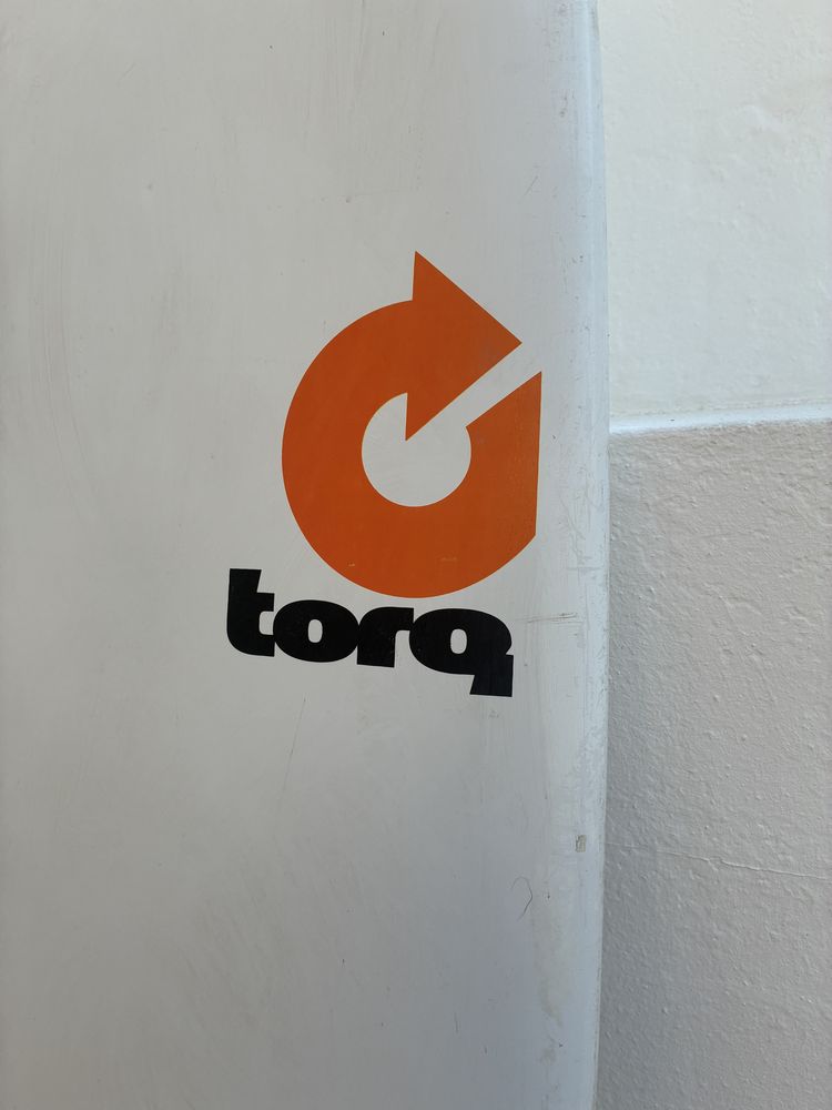 Prancha de surf Torq