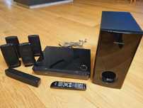 Kino domowe Samsung HT-BD 1250