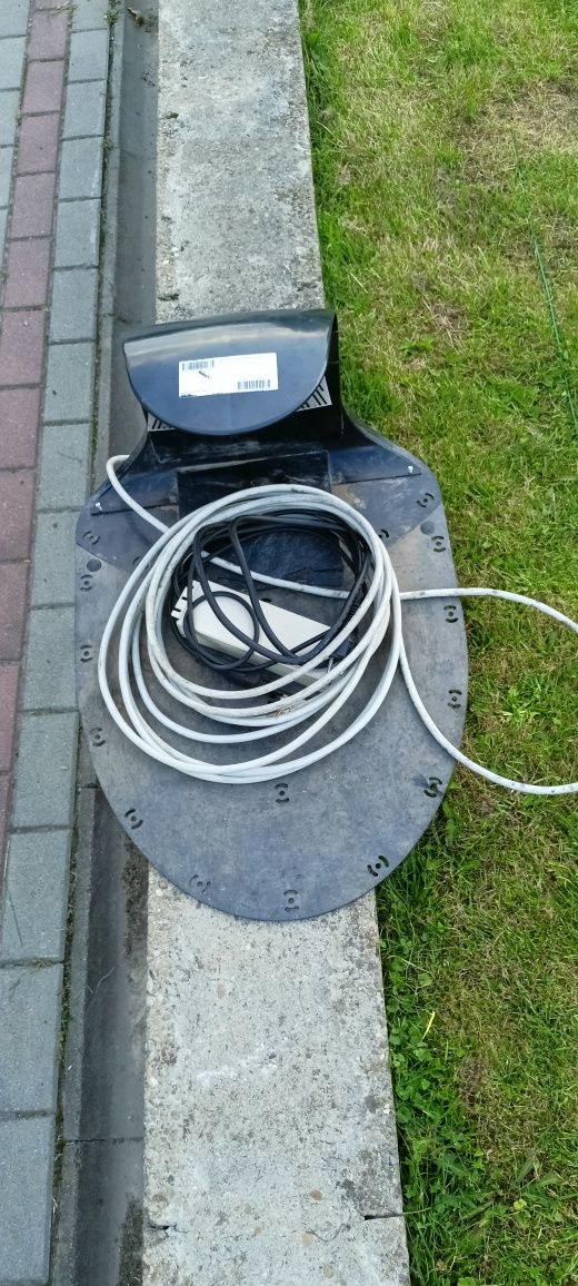 Robot koszący stiga autoclip 325