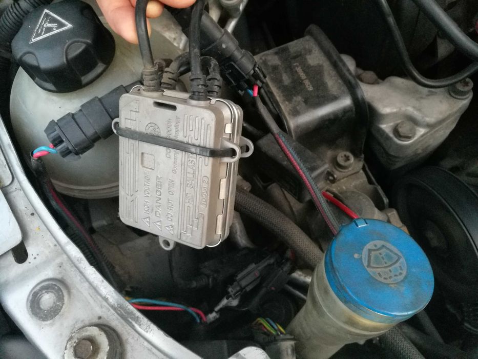 Пежо307 2002року автомат