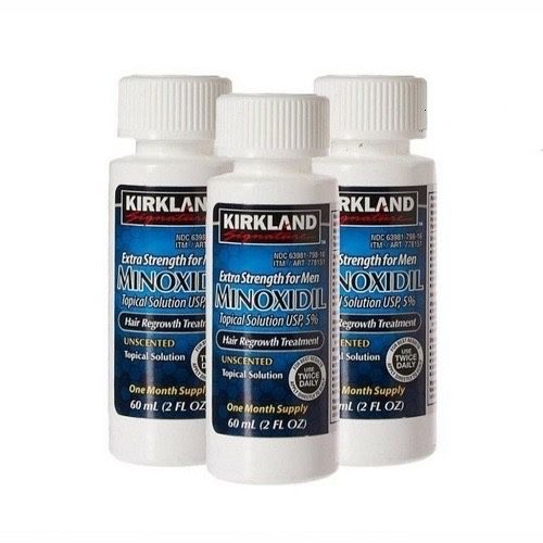 Minoxidil origanal