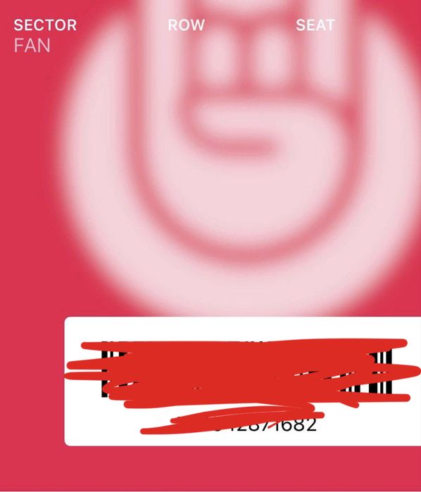 Билет на концерт Nikow