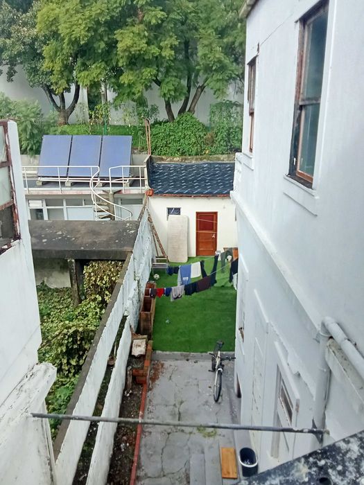 Arrendamento rua do Bonfim 337 ao lado da igreja do Bonfim