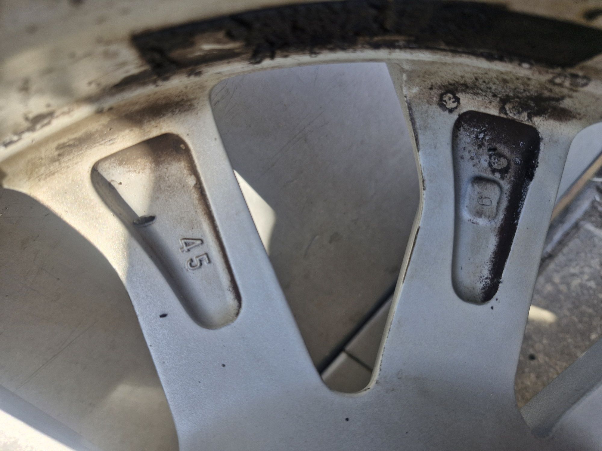 Диски R 16 5 114.3  Toyota