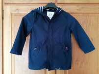 Gabardine Azul Marinho