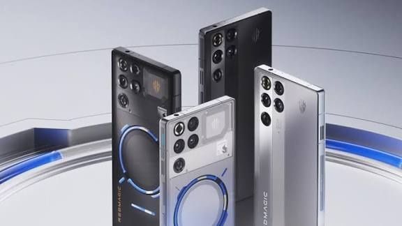 RedMagic 11 Pro+,11 Pro