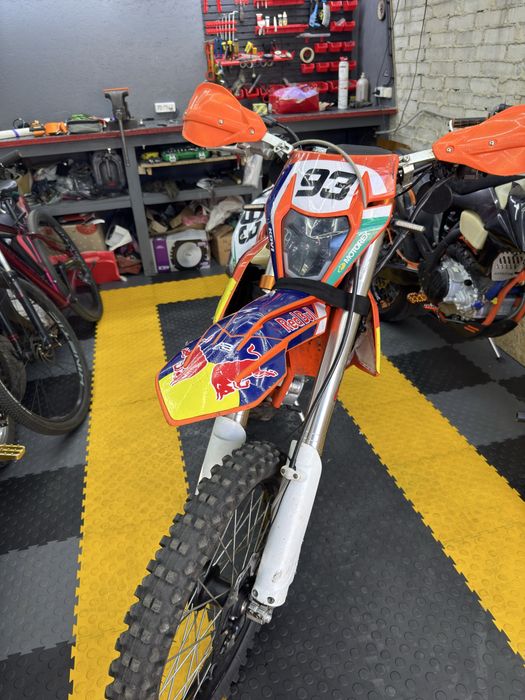 Kovi lite 250 2020 НЕ Geon Ktm Honda Suzuki Kawasaki Husqvarna