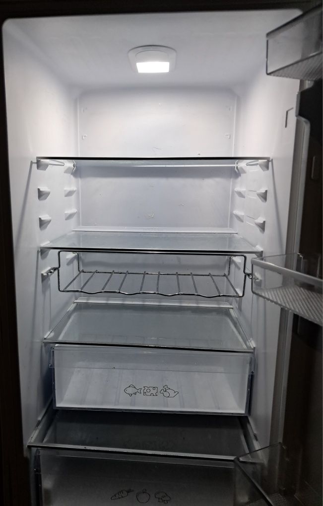 Vendo frigorífico