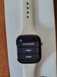 Apple Watch 10 GPS 42mm koperta z aluminium (różowe złoto)