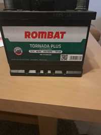Akumulator ROMBAT TORNADA PLUS (JAK NOWY) zakupiony listopad 2023
