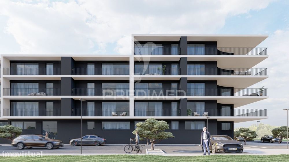 Apartamento T3 - Entroncamento