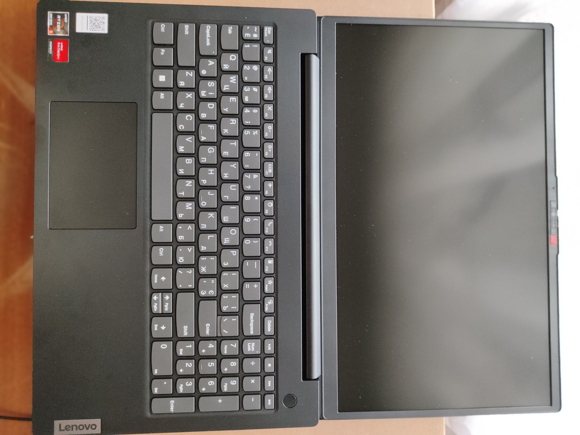 Ноутбук Lenovo V15 G3 ABA