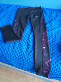 Legginsy sportowe nike