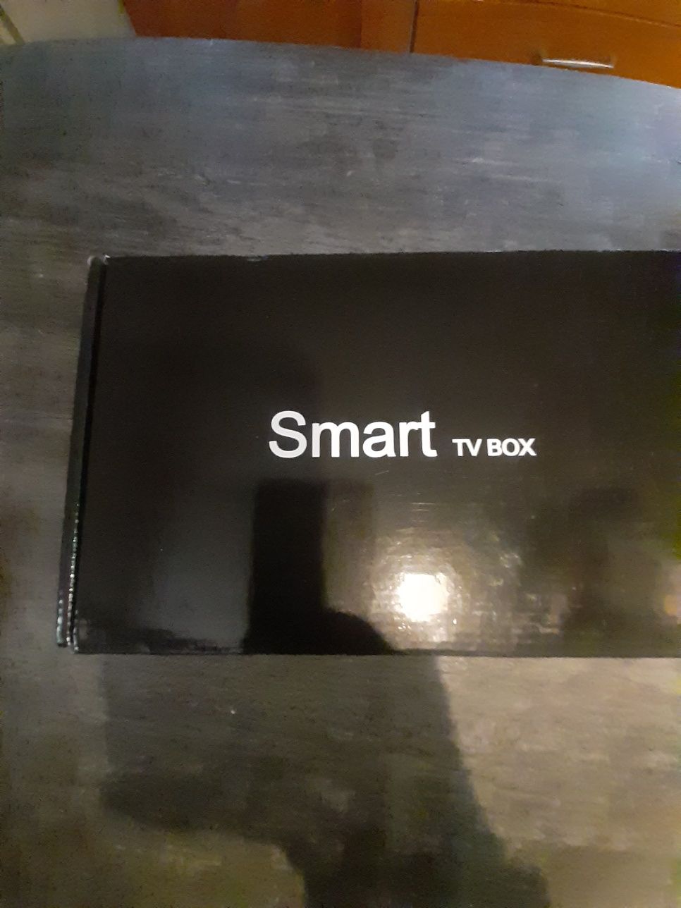 Box Android H10Max