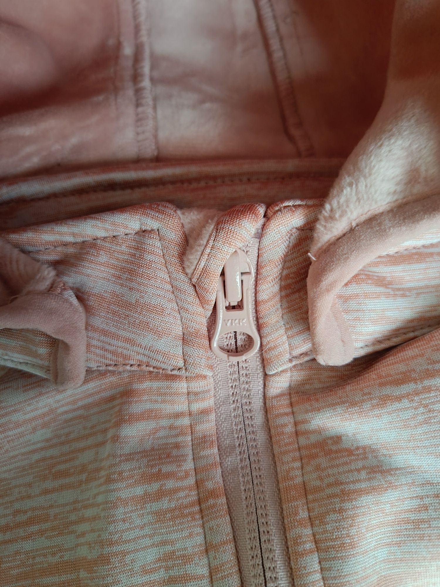 Kombinezon Softshell Playtech by Name it rozmiar 74 80 z kapturem