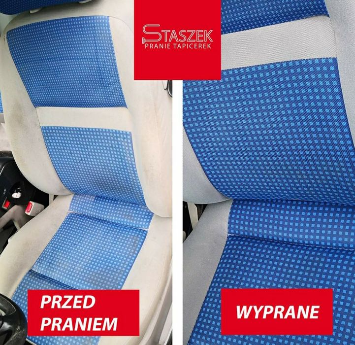 Czyszczenie Tapicerek,Dywanów,Wersalek,Tapicerek Samochodowych