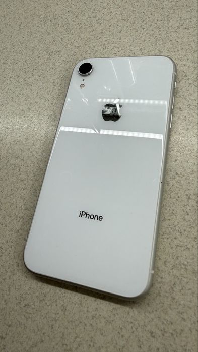 IPhone XR в отличном состаянии.