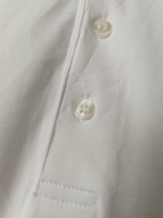 Koszulka polo Karl Lagerfeld M