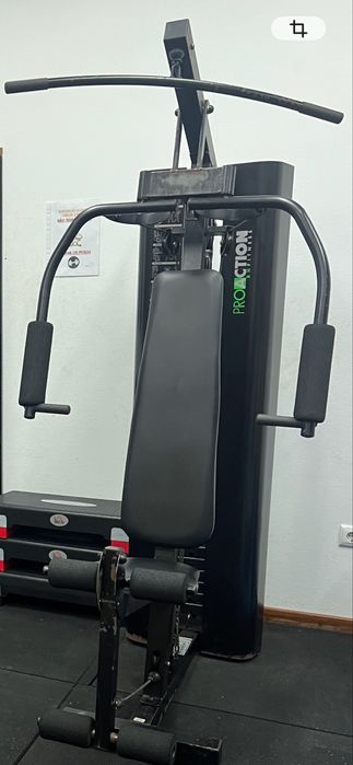 Maquina multifuncoes