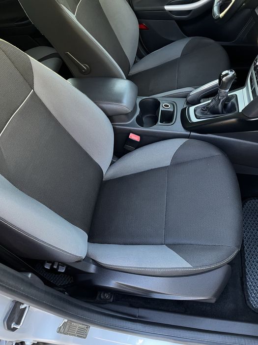 Продам Ford Focus 3