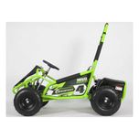 Pojazd MUD MONSTER 1000W 48V20Ah