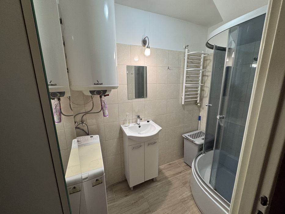 Sprzedam mieszkanie 3 pokojowe w spokojnej okolicy z balkonem