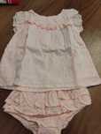 Conjunto de roupa