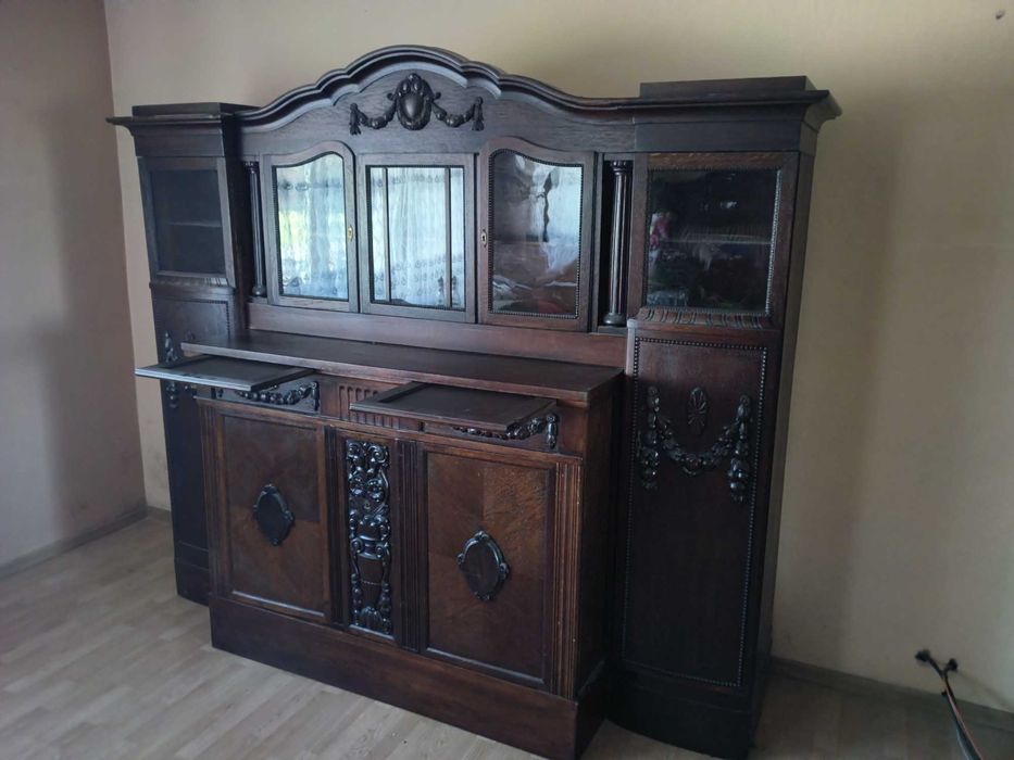 Kredens antyk zabytkowy